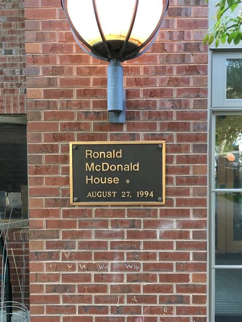 ronald mcdonald house omaha ne|ronald mcdonald houses locations.
